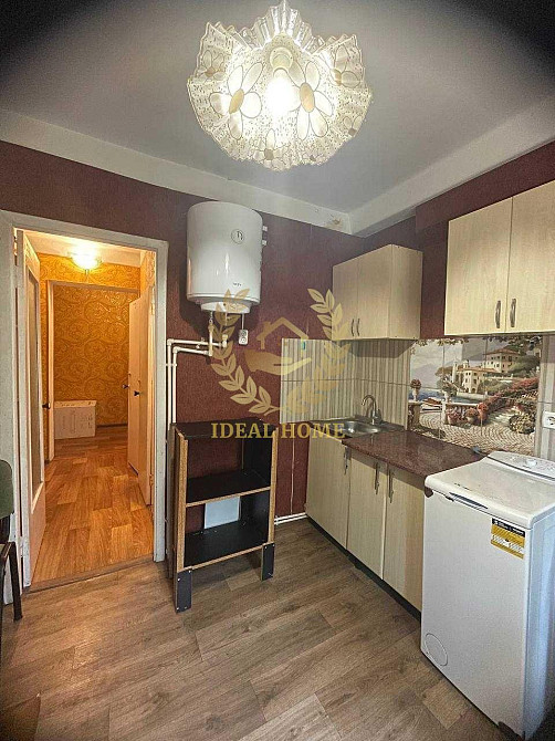 Продаж Квартира 1-кімнатна на Олега Мудрака ул., 5 Київ - фото 1