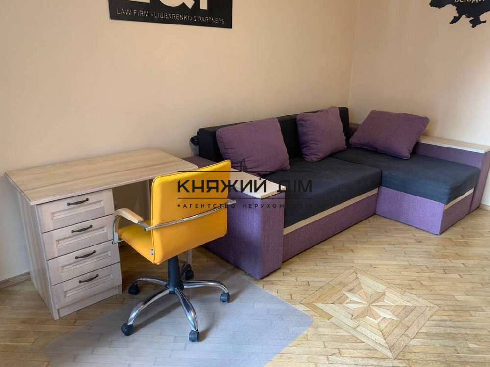 Оренда Квартира 2-кімнатна, 4/8 поверх на Бассейная ул. Kiev - photo 19