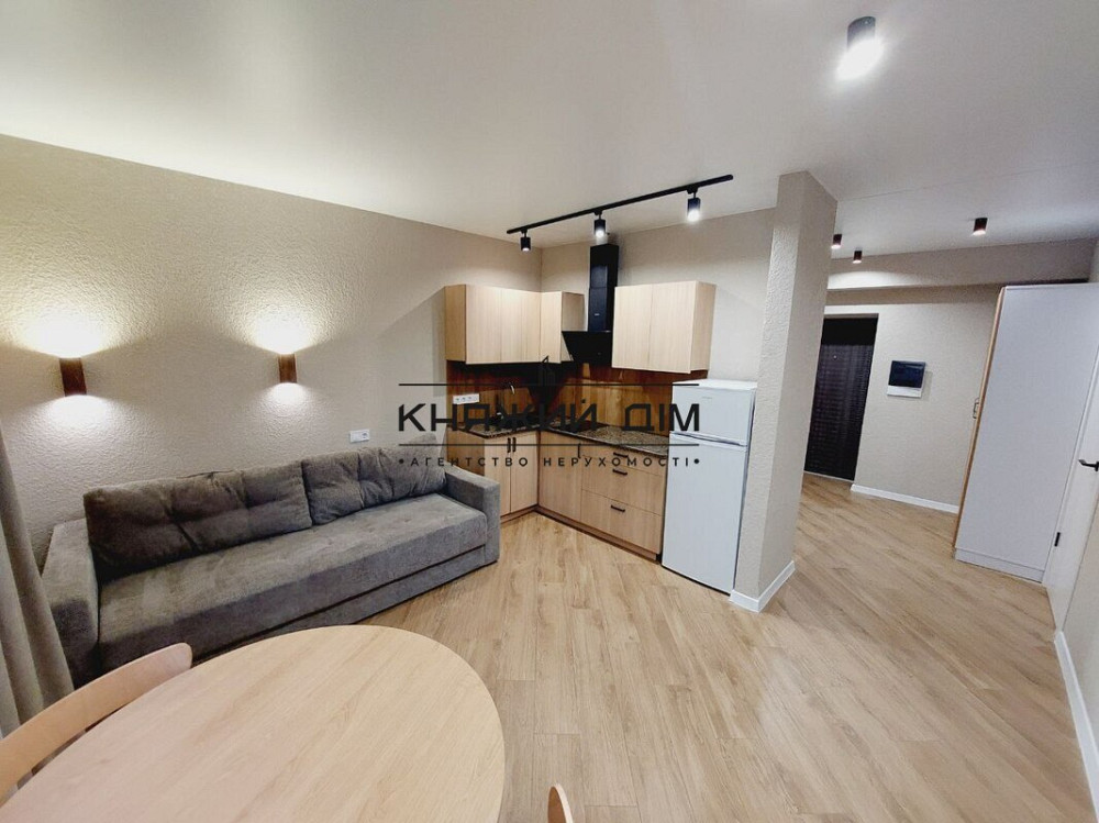 Оренда 1-но к. квартири м. Сирець. № 11203053 Київ - фото 2