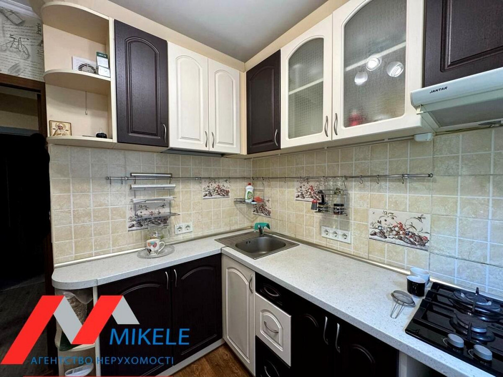 Оренда Квартира 1-кімнатна, 5/5 поверх на Академіка Шалімова, 25 Київ - фото 4