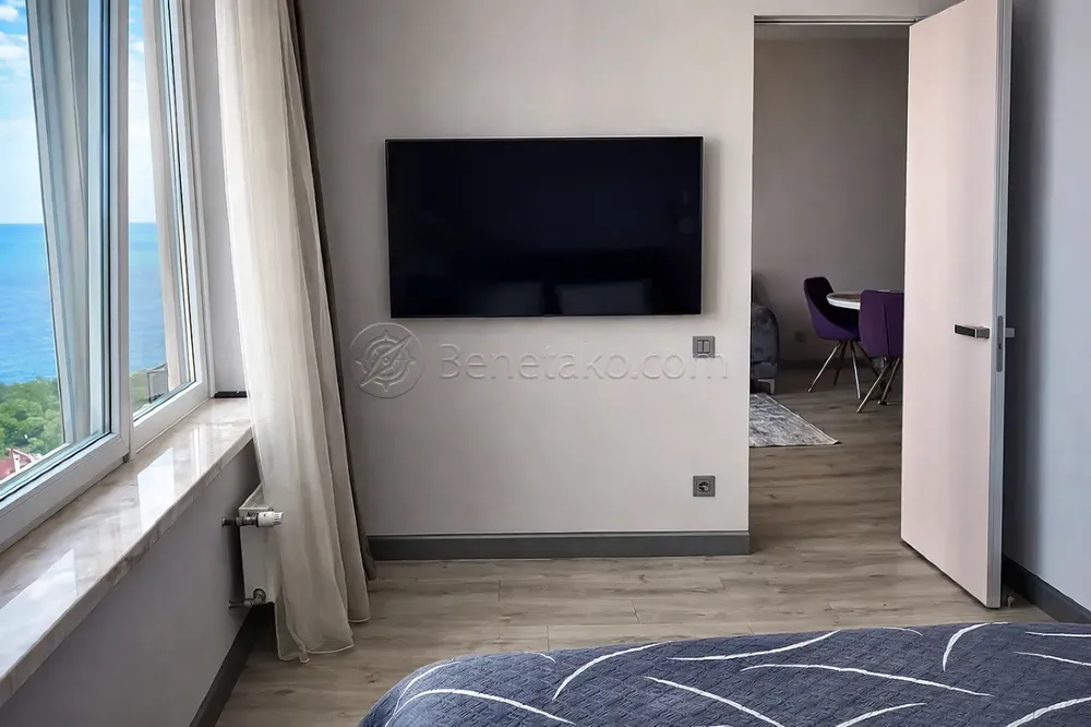 Оренда 1к Квартира 50 кв.м Валерия Самофалова, 16А/2 Одеса - фото 9