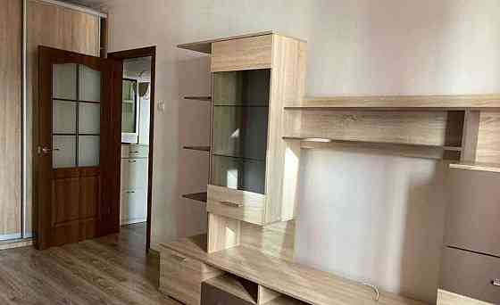 Оренда Квартира 1-кімнатна, 8/25 поверх на ул. Елизаветы Чавдар, 38-б Киев