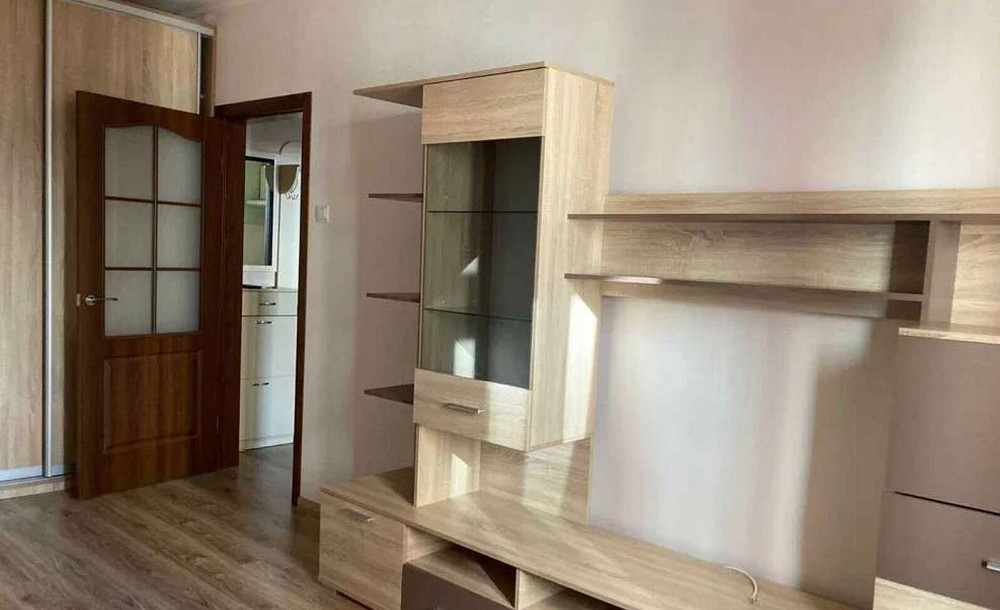 Оренда Квартира 1-кімнатна, 8/25 поверх на ул. Елизаветы Чавдар, 38-б Київ - фото 1