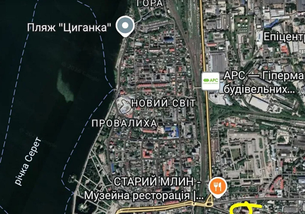 Продаж Квартира 2-кімнатна, 2/10 поверх Тернопіль - фото 4