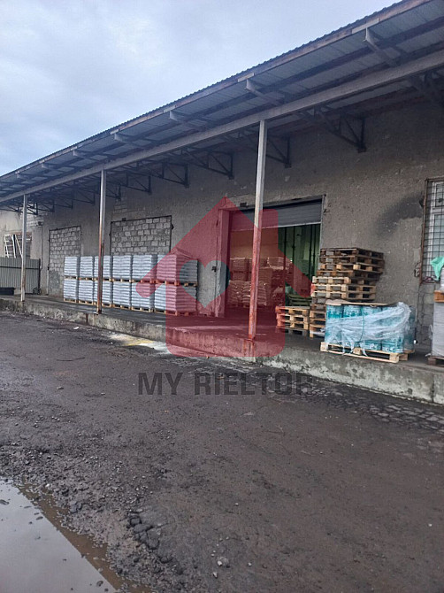 Продаж торгове приміщення на Центральна поверх - 1/1 Baranyntsi - photo 14