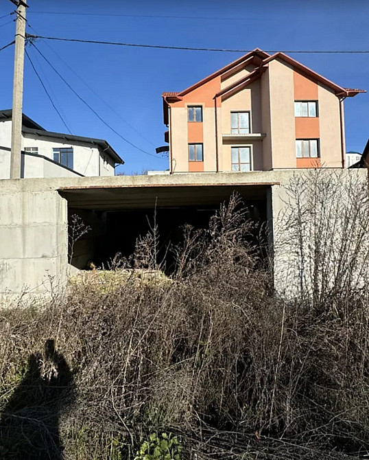 Продаж 3 поверхового будинку з балконом і ділянкою на 5 соток, 192 кв. м, Байківці Байківці - фото 17