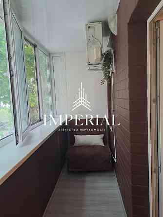 Продаж Квартира 1-кімнатна, 3/5 поверх на вул. Соловцова Киев