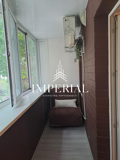 Продаж Квартира 1-кімнатна, 3/5 поверх на вул. Соловцова Kiev - photo 4