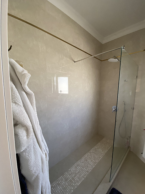 Роскошная квартира на Дерибасовской с  террасой на море Одеса - фото 18