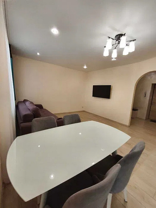 Продаж Квартира 3-кімнатна, 7/12 поверх на Владимирская ул., 1 Dnipro - photo 7