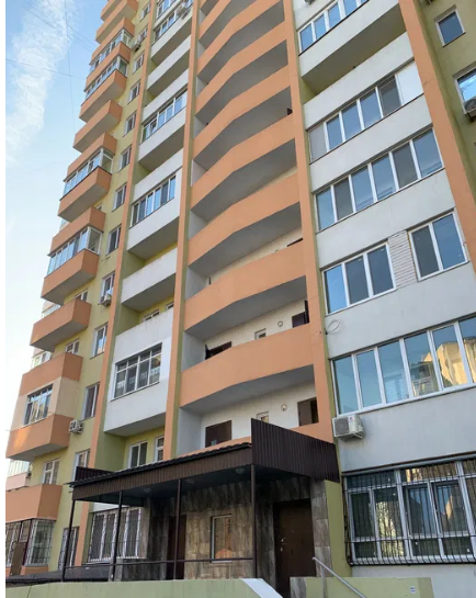 Продаж Квартира 2-кімнатна на ул. Пишоновская, 24а Одесса - изображение 1