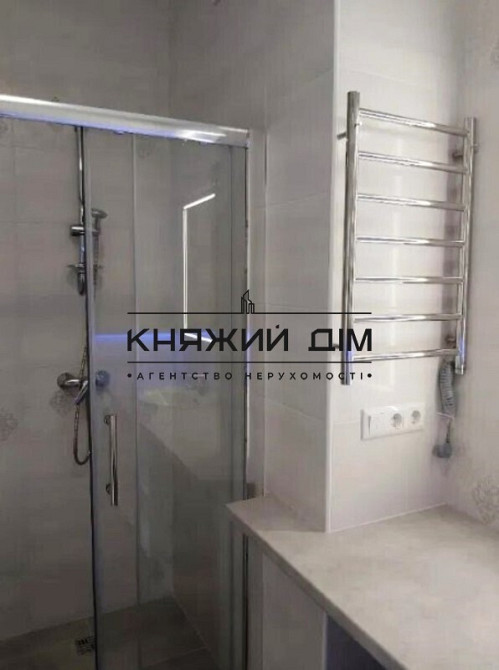 Оренда Квартира 3-кімнатна, 11/26 поверх на Маршала Тимошенко ул./Левка Лукьяненко ул. Kiev - photo 13