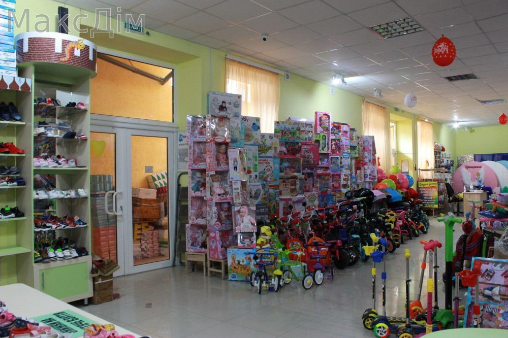 Оренда торгове приміщення на вул. Ринок Чортків - фото 3