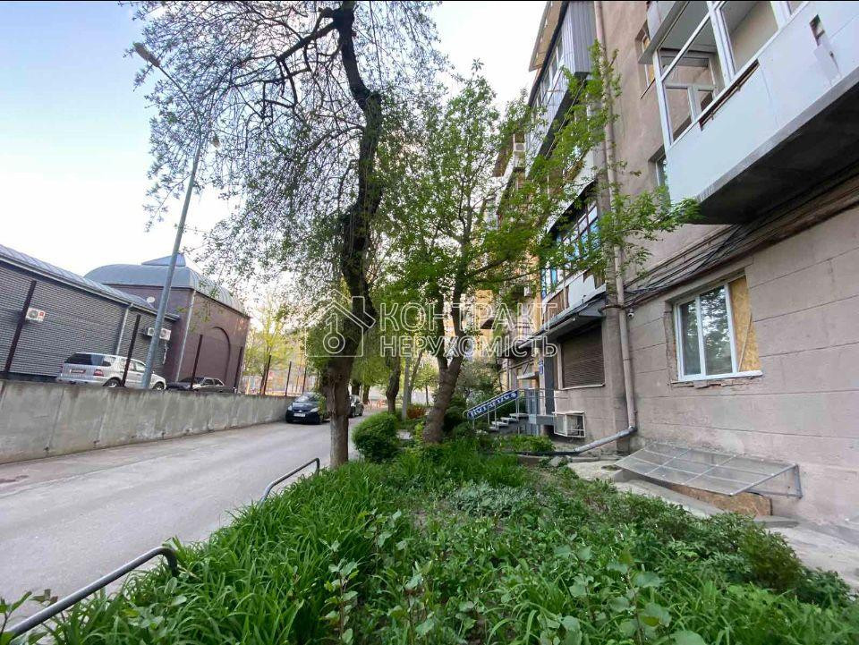 Продаж Квартира 3-кімнатна, 4/5 поверх на вул. Культури Харків - фото 15