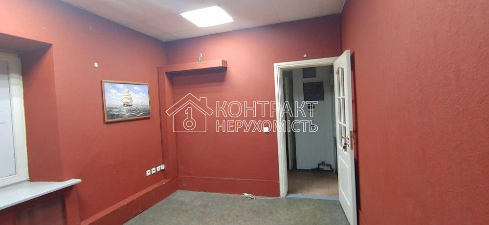 Продаж торгове приміщення на вул. Полтавський Шлях приміщень - 5, поверх - 1/4 Kharkiv - photo 1