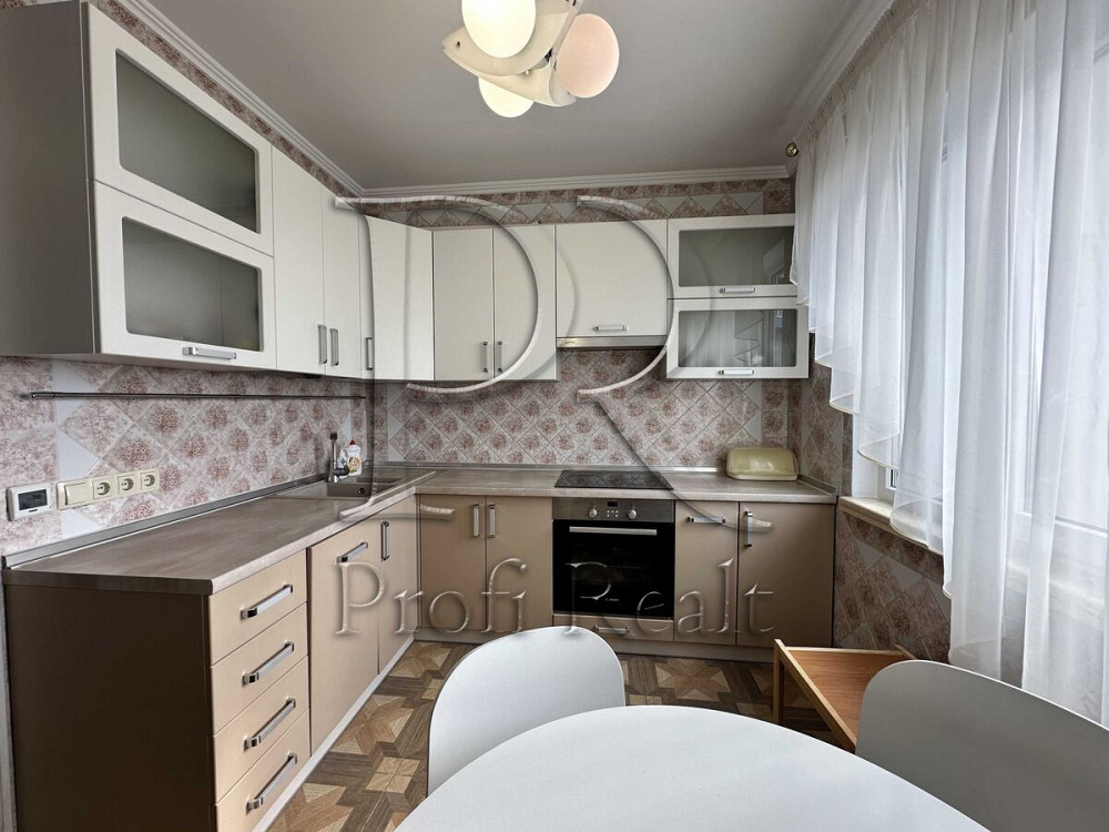 Оренда Квартира 3-кімнатна, 8/18 поверх на Академіка Заболотного, 66 Київ - фото 1