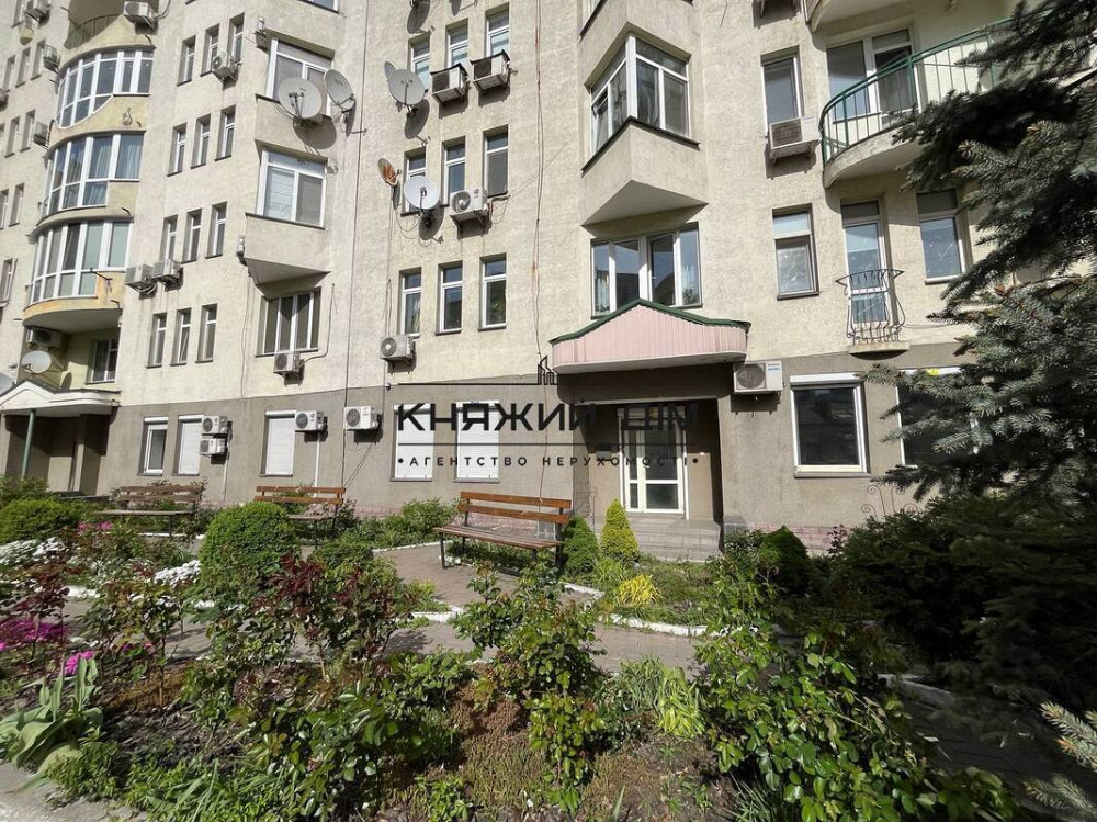 Продаж приміщення вільного призначення на Дмитриевская ул. поверх - 1/16 Київ - фото 1