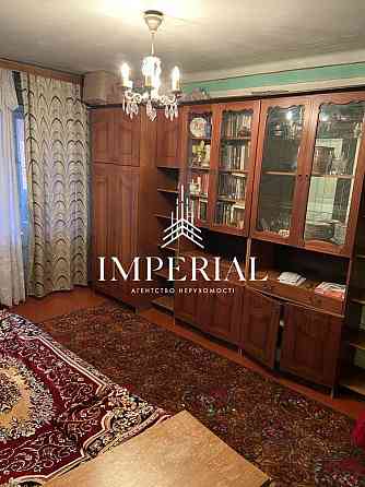 Продаж Квартира 2-кімнатна, 5/5 поверх на вул. Чорних Запорожців Київ