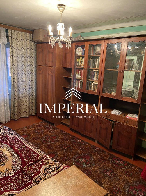 Продаж Квартира 2-кімнатна, 5/5 поверх на вул. Чорних Запорожців Київ - фото 1