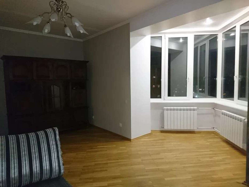 Оренда Квартира 2-кімнатна, 3/5 поверх на ул. Красноткацкая, 16-б Київ - фото 1