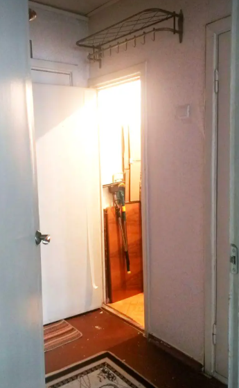 Оренда Квартира 1-кімнатна, 9/9 поверх на Здолбунівська, 3б Киев - изображение 9