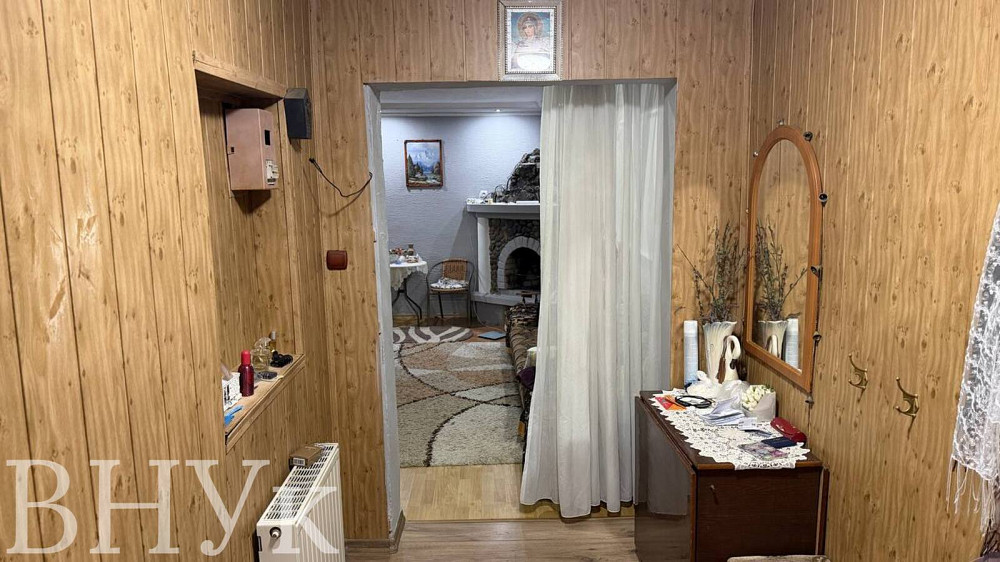 Продаж Квартира 5-кімнатна, 2/3 поверх на Князя Лаборця Чоп - фото 15