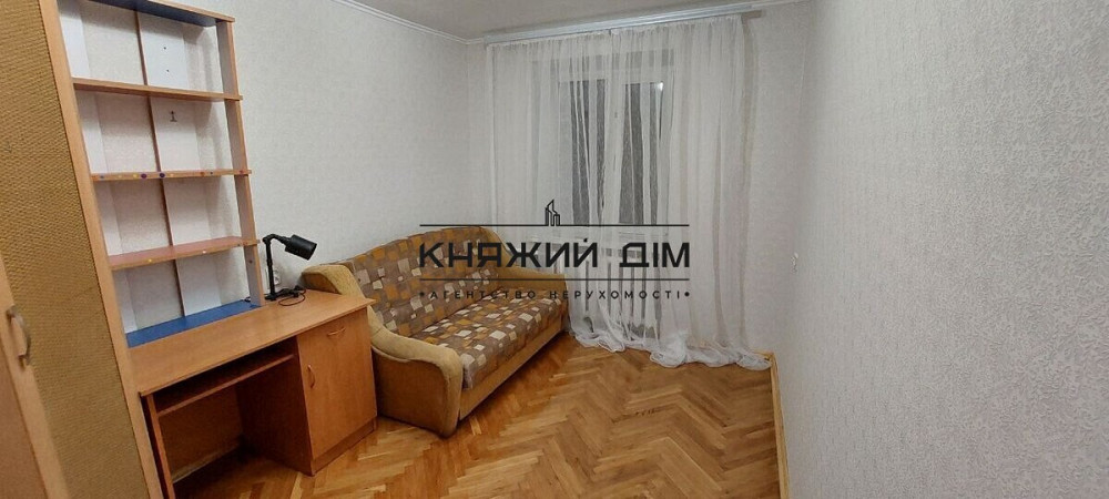 Оренда роздільної 3-х к. квартири м. Університет. № 11192658 Kiev - photo 5