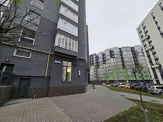 Оренда торгове приміщення на Приозерна, 30 поверх - 1/10 Крихівці