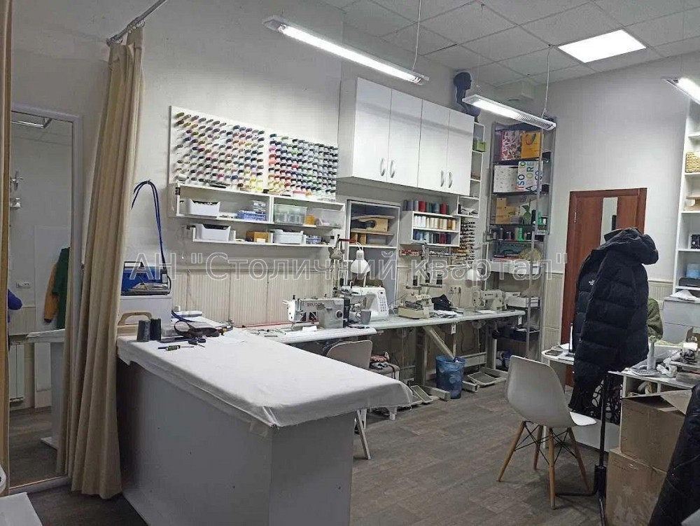 Продаж приміщення вільного призначення на Нижній Вал вул., 33 приміщень - 3, поверх - 1/2 Київ - фото 3