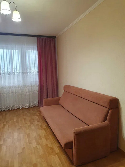 Оренда Квартира 2-кімнатна, 16/16 поверх на Харківське шосе, 154А. Київ - фото 3