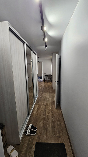 Продаж Квартира 1-кімнатна, 2/9 поверх на Науки просп. вул., д. 15 Київ - фото 7