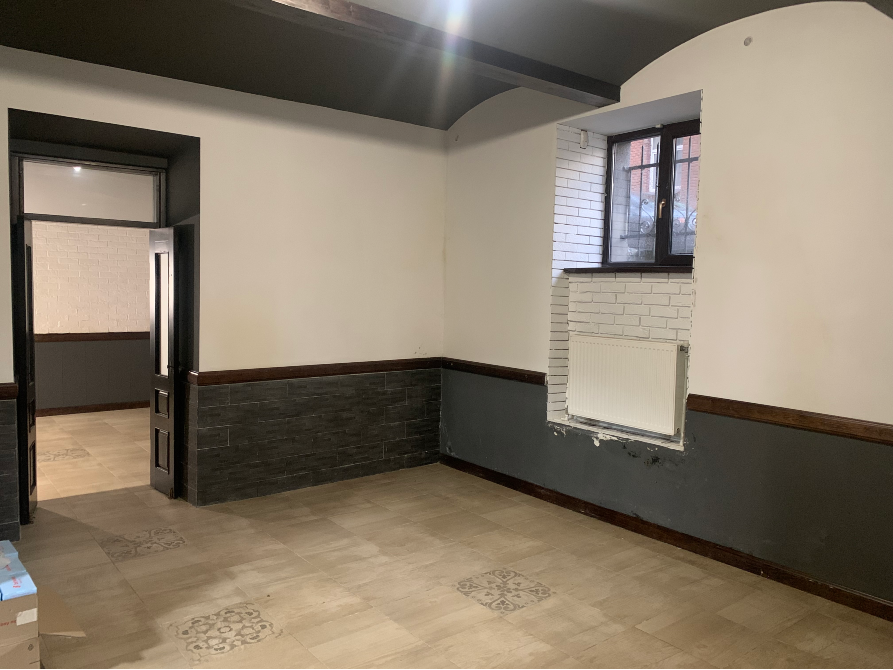 Продаж Приміщення вільного призначення площа 95 кв.м  на Новаківського 1 Львів - фото 10