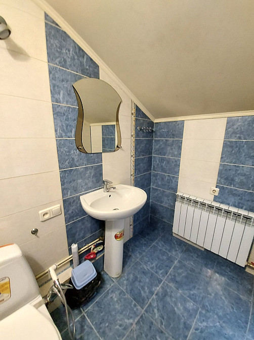 Двухуровневая квартира с капитальным ремонтом в Центре Одессы Одеса - фото 16