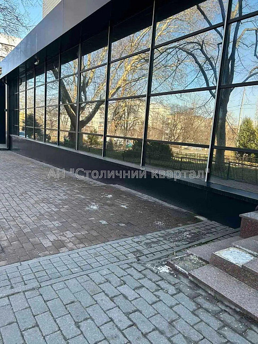 Оренда торгове приміщення на Голосіївський пр-т, 93 приміщень - 4, поверх - 1/7 Киев - изображение 1