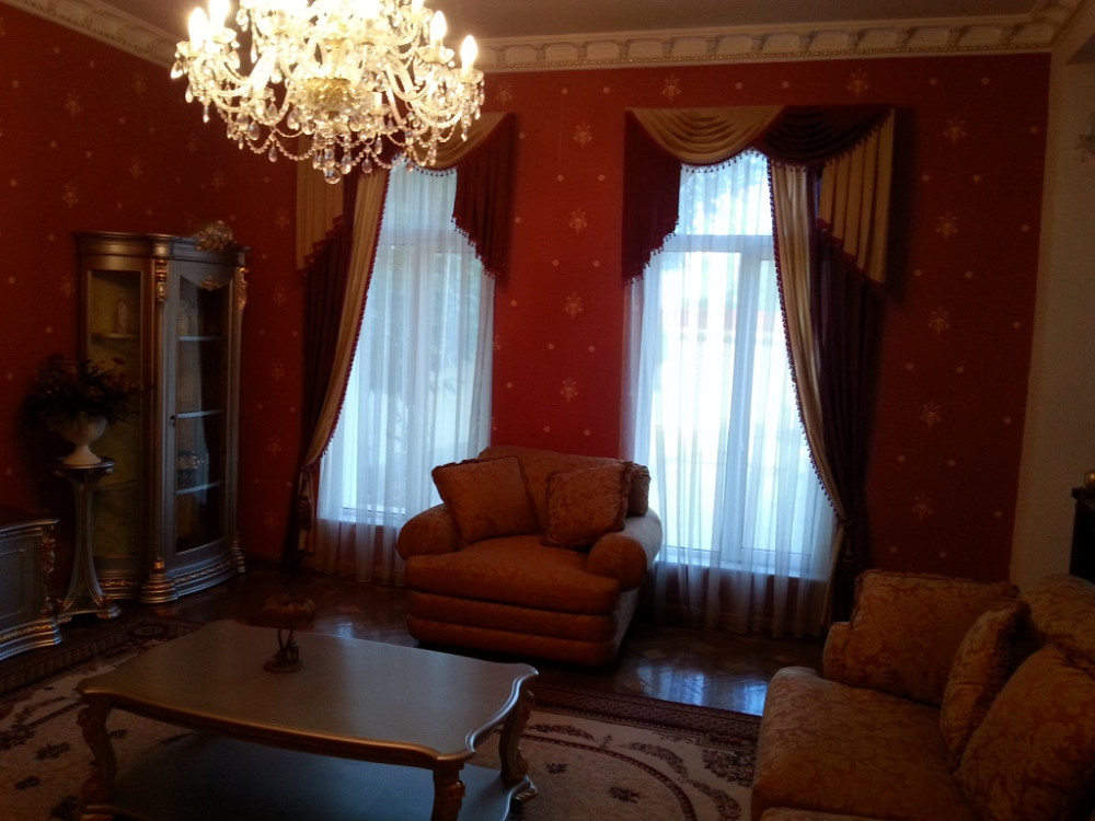 Продам виллу на 12 ст. Б .Фонтана с видом на море Одеса - фото 20