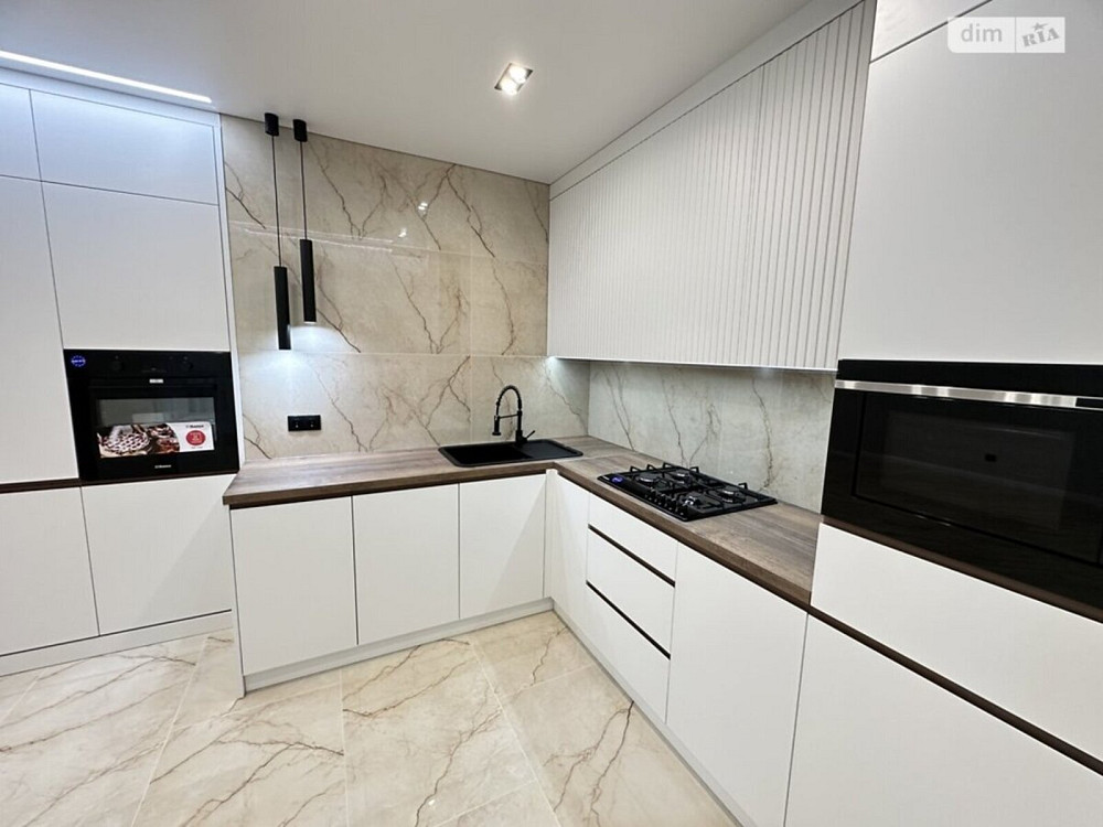 Продаж Квартира 3-кімнатна, 3/9 поверх на Ющенка Вінниця - фото 5