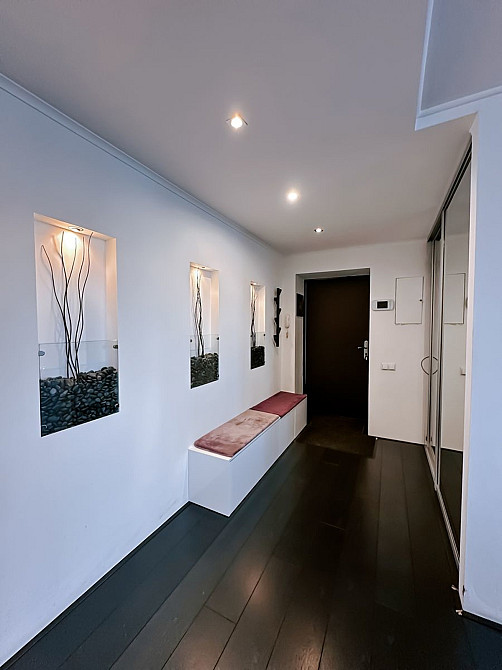 Продаж Квартира 2-кімнатна, 13/16 поверх на Высоцкого ул., 2А Дніпро - фото 17