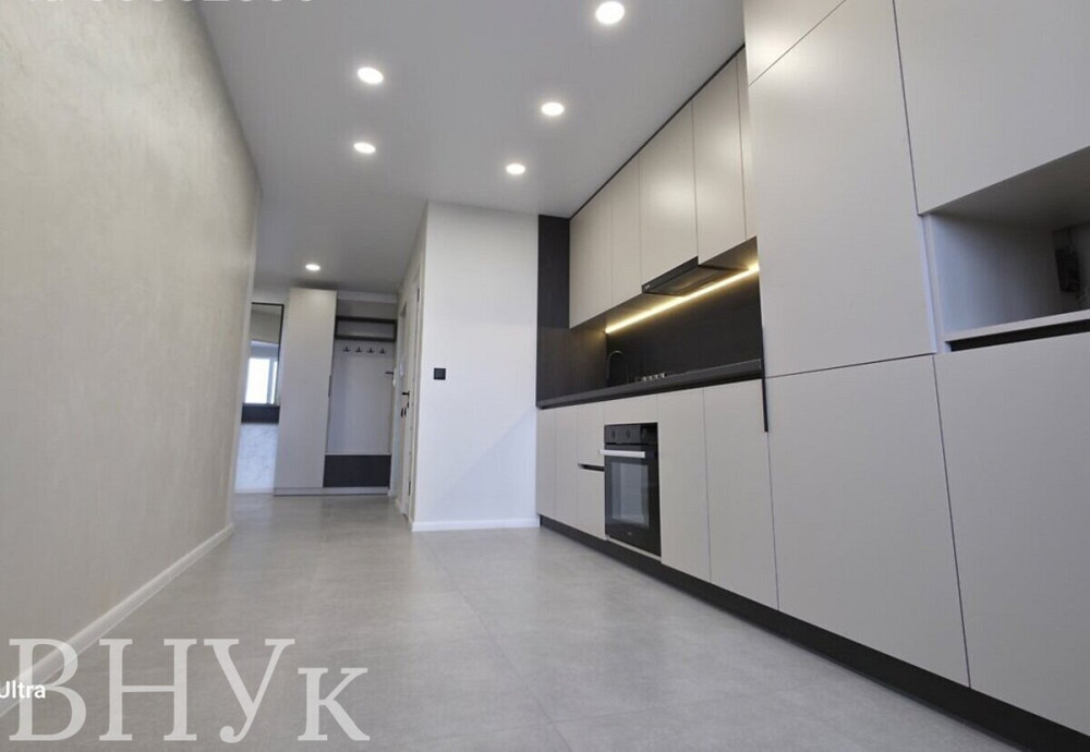 Продаж Квартира 3-кімнатна, 10/10 поверх на Іллєнка Тернопіль - фото 11