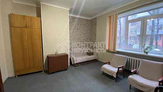 Оренда 1к Квартира 28 кв.м Бібліка вул. Харків