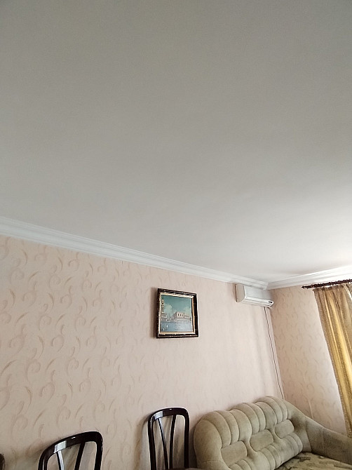 3-комнатная квартира на 5-й Фонтана, кирпичный дом, с мебелью и техникой Одеса - фото 4