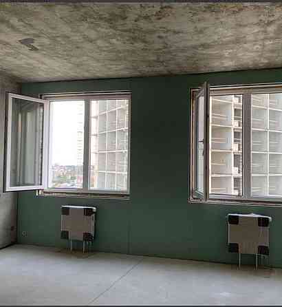 Квартира с видом на Море. Одеса