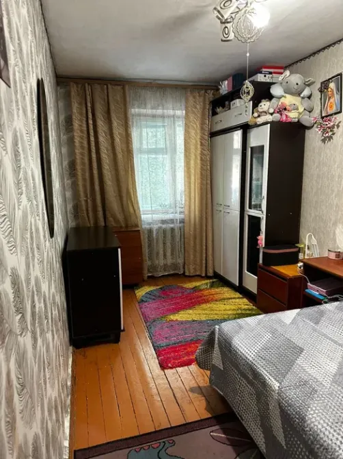 For sale 3-room Apartment 56 sq.m Скорини L'viv - photo 4