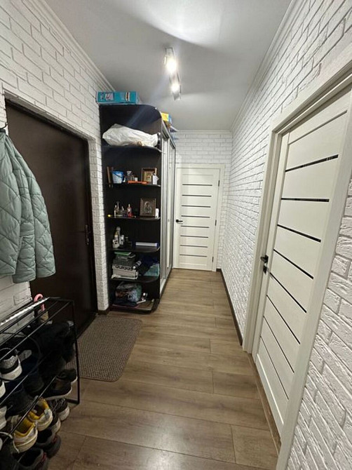 Продаж Квартира 2-кімнатна, 14/18 поверх на Михайла Гришка, 10 Киев - изображение 7