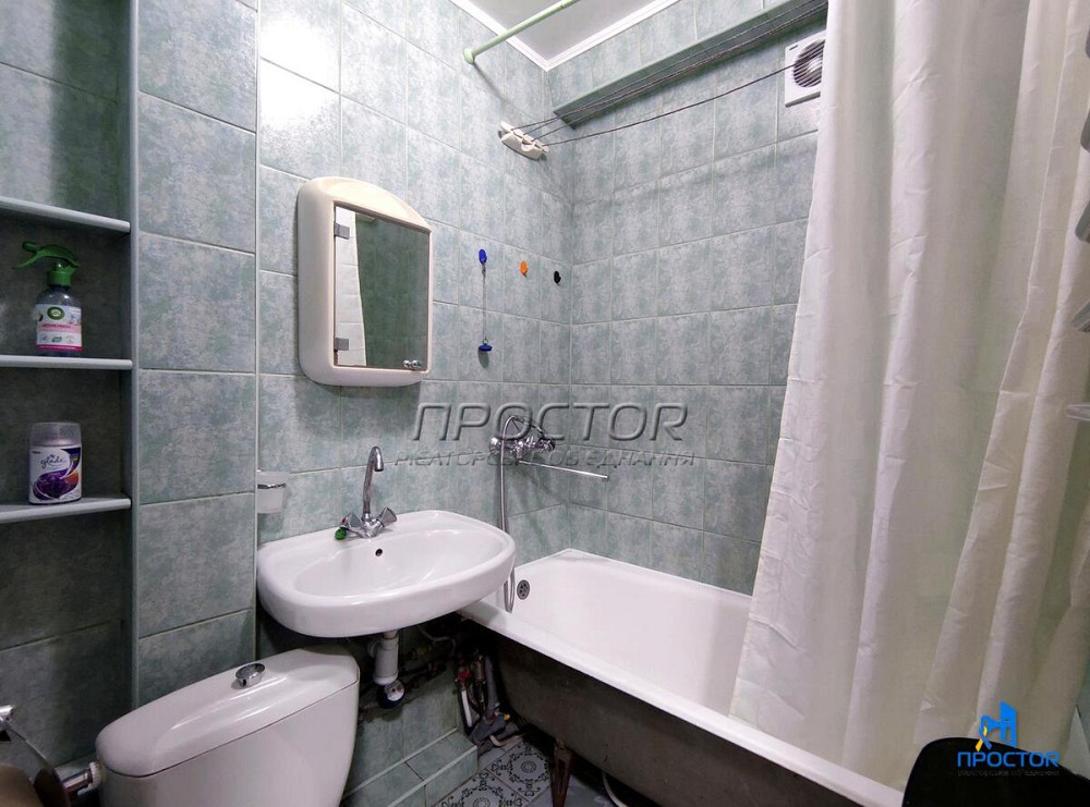 Оренда Квартира 1-кімнатна, 2/5 поверх на пров. Коломийський, 11 Київ - фото 12