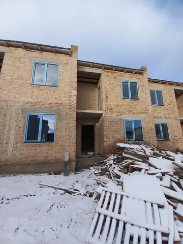 Продаж 2-поверховий   100 кв.м 4 кімн. на Кулика і Гудачека (Макарова) вулиця 6 Рівне - фото 1