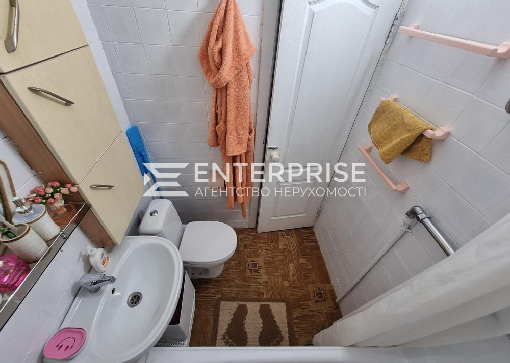 Продаж 3к Квартира 56.1 кв.м Михайла Бойчука вул. Kiev - photo 11