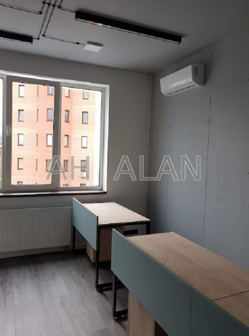 Оренда офісне приміщення на вул. Саксаганського приміщень - 3, поверх - 3/25 Київ - фото 13