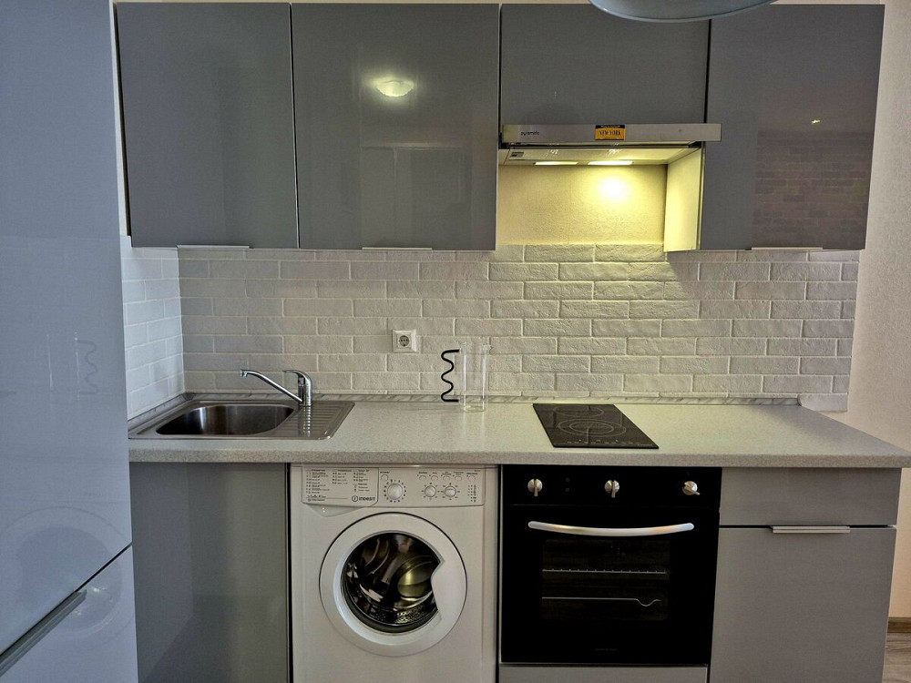 Оренда Квартира 1-кімнатна, 15/16 поверх на проспект Соборності, 17 Київ - фото 10