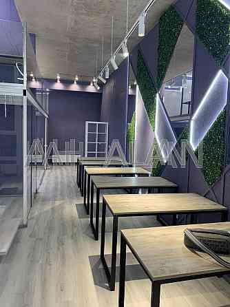 Оренда офісне приміщення на Сирецько-Садова вул., 1 приміщень - 3, поверх - 1/7 Kiev