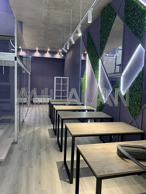 Оренда офісне приміщення на Сирецько-Садова вул., 1 приміщень - 3, поверх - 1/7 Київ - фото 2